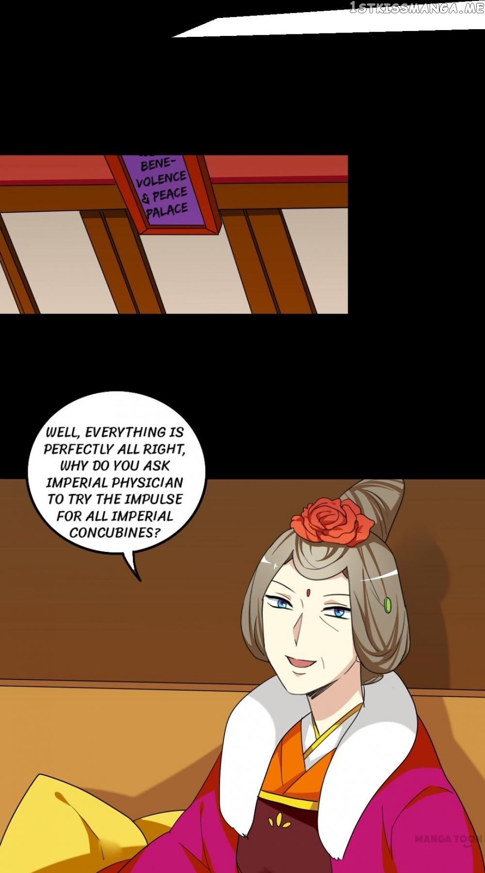 No Doubt in Us chapter 96 - page 19