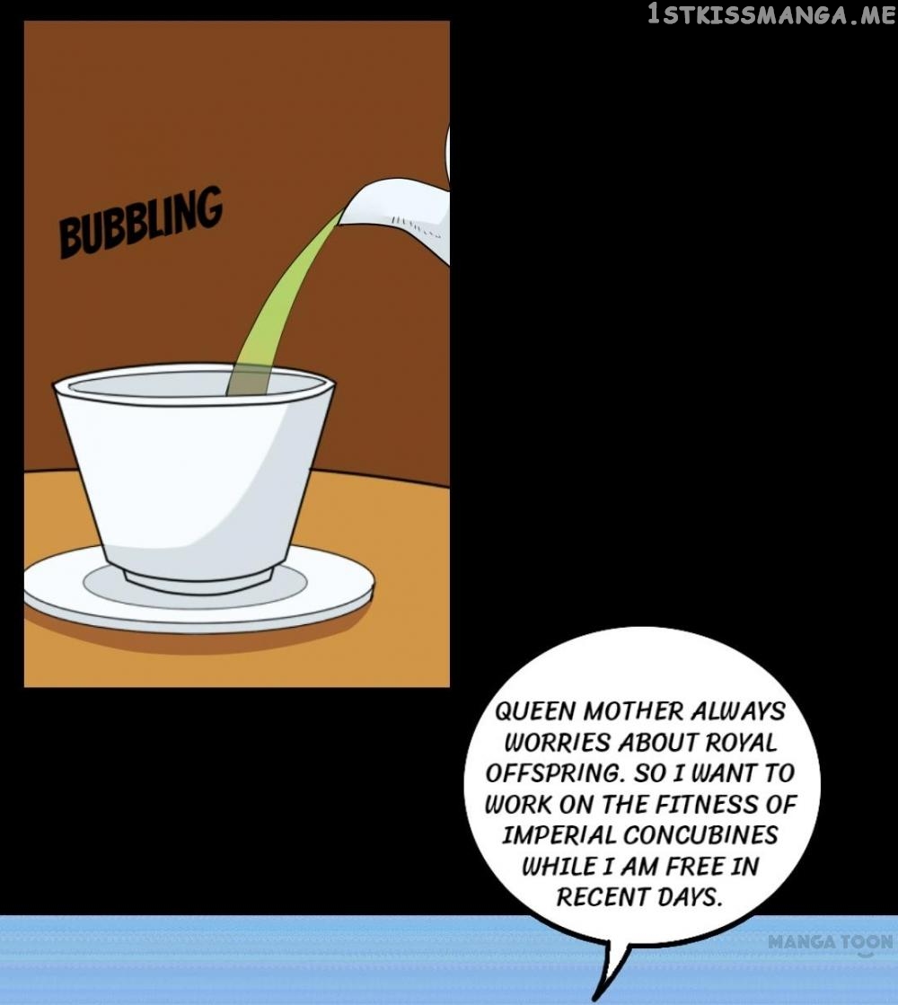 No Doubt in Us chapter 96 - page 21
