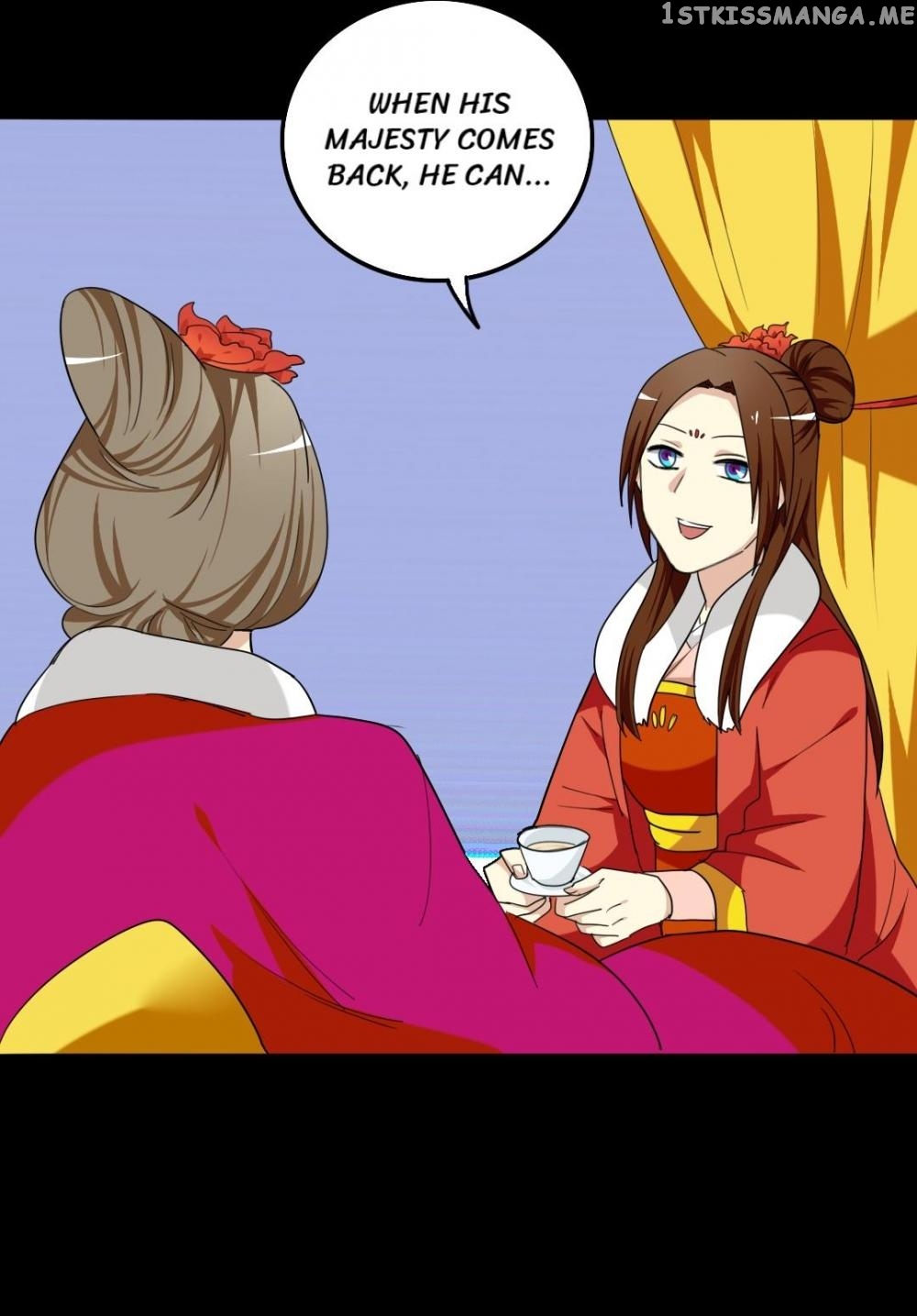No Doubt in Us chapter 96 - page 23