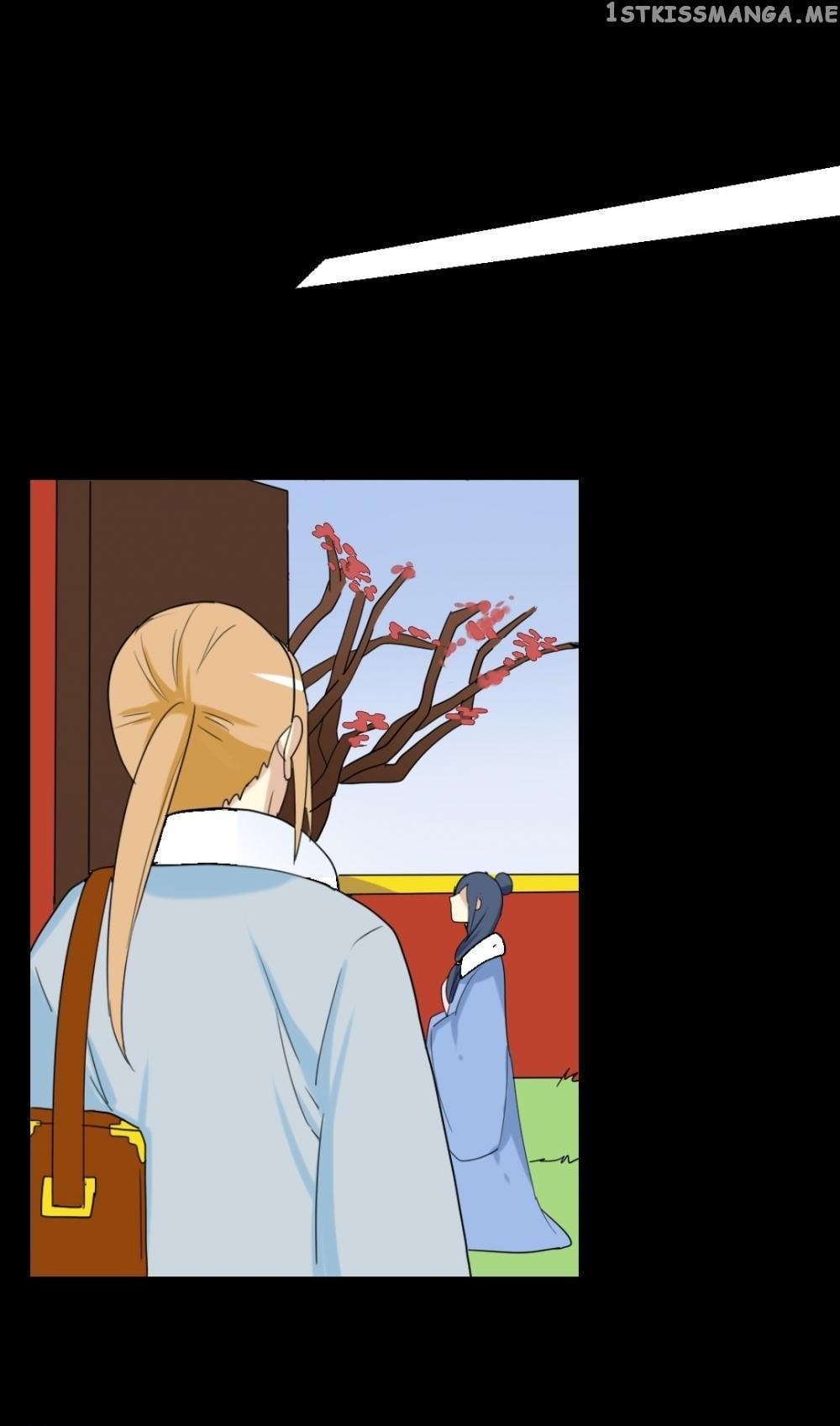 No Doubt in Us chapter 96 - page 26