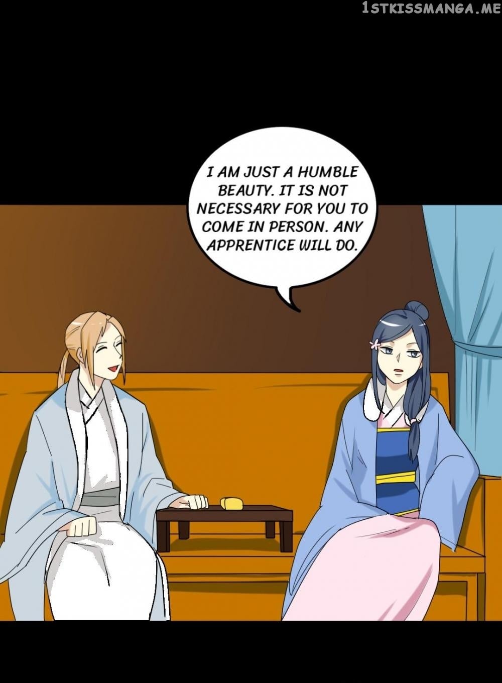 No Doubt in Us chapter 96 - page 31