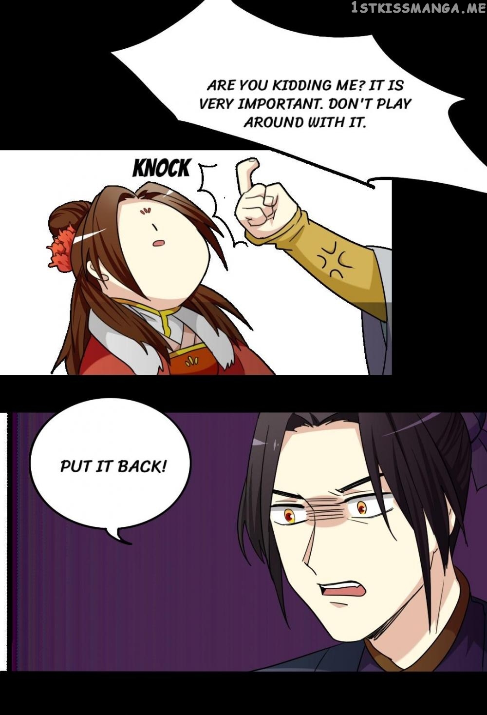 No Doubt in Us chapter 95 - page 15