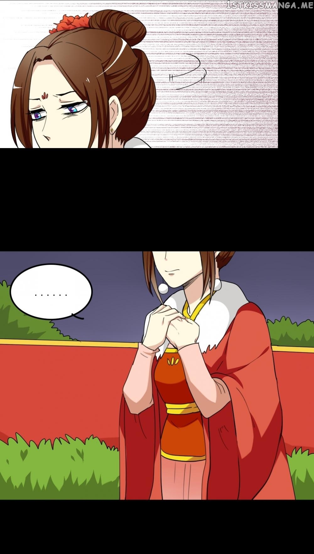No Doubt in Us chapter 93 - page 12