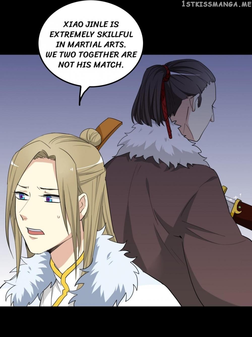 No Doubt in Us chapter 93 - page 13