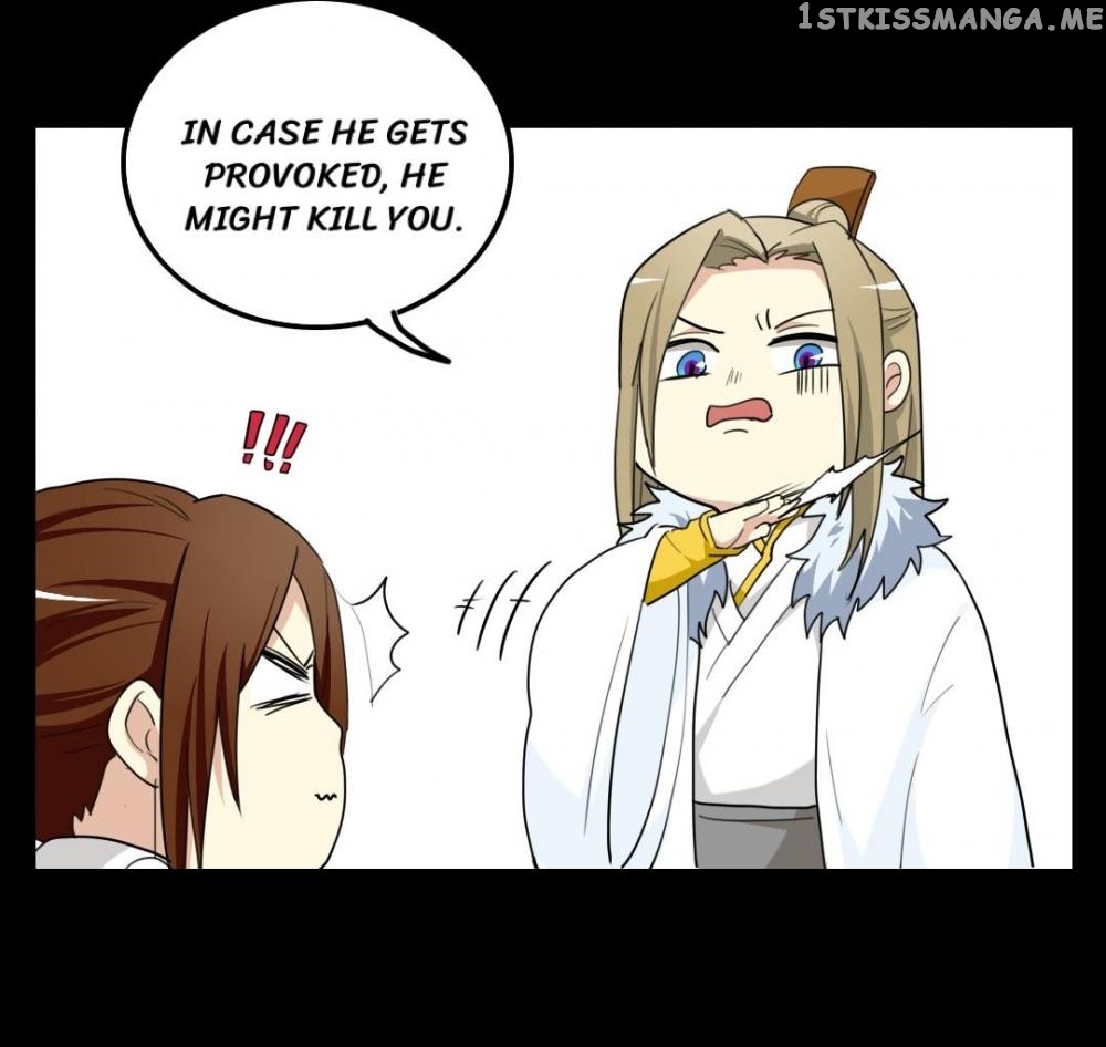 No Doubt in Us chapter 93 - page 14