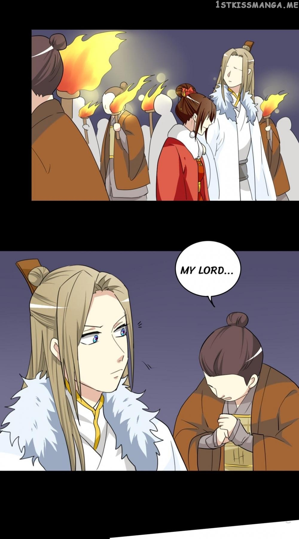 No Doubt in Us chapter 93 - page 20