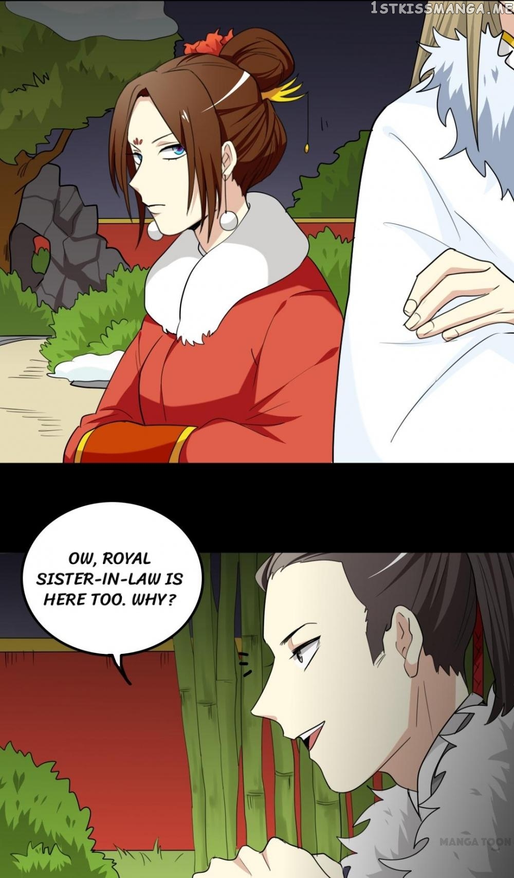 No Doubt in Us chapter 93 - page 25