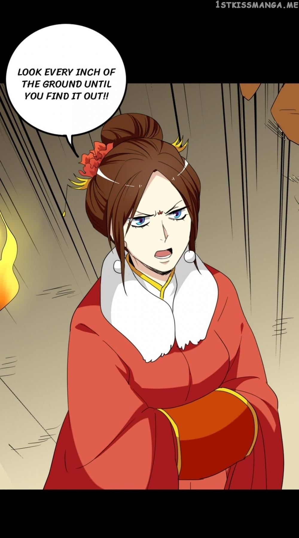 No Doubt in Us chapter 93 - page 28