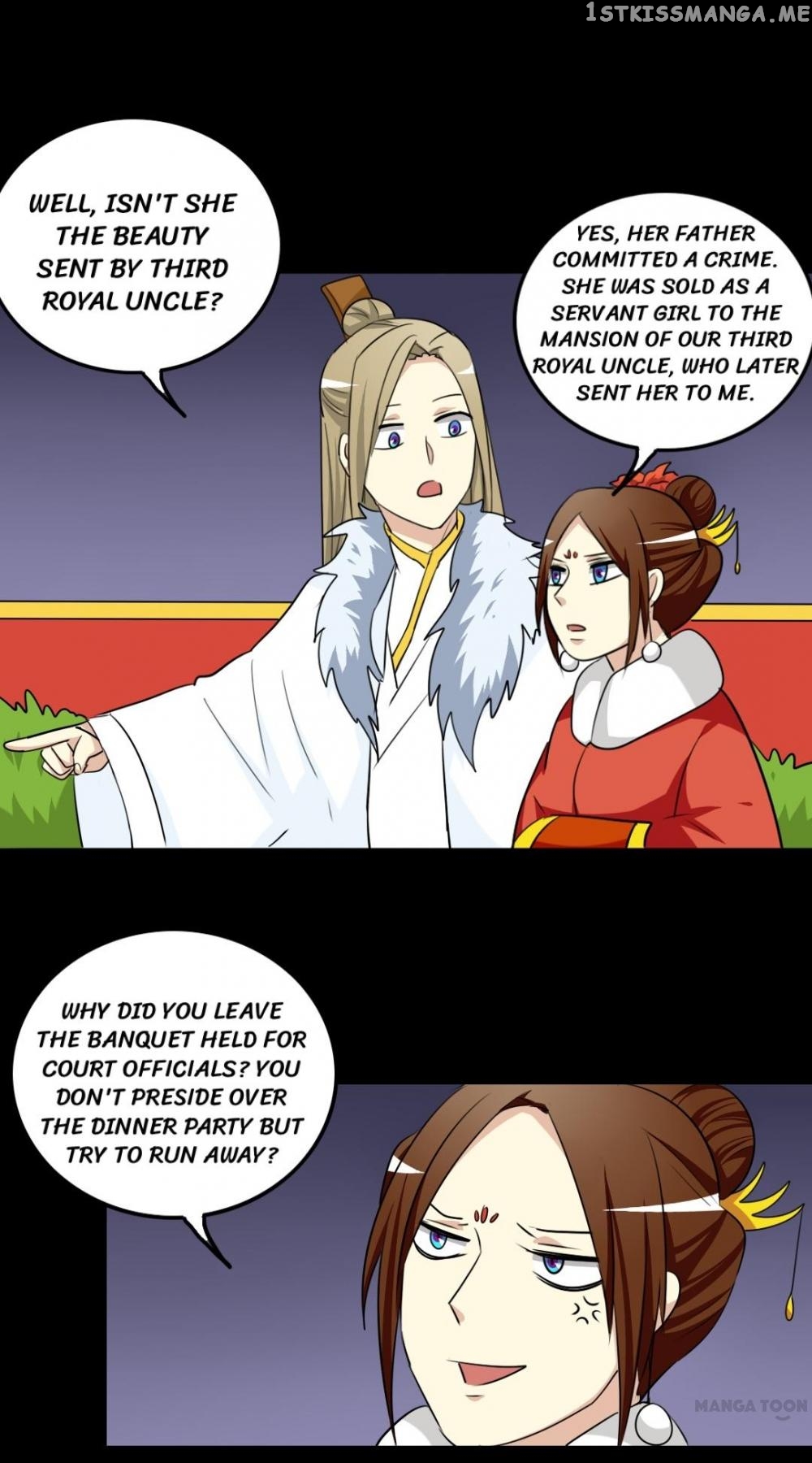No Doubt in Us chapter 92 - page 20