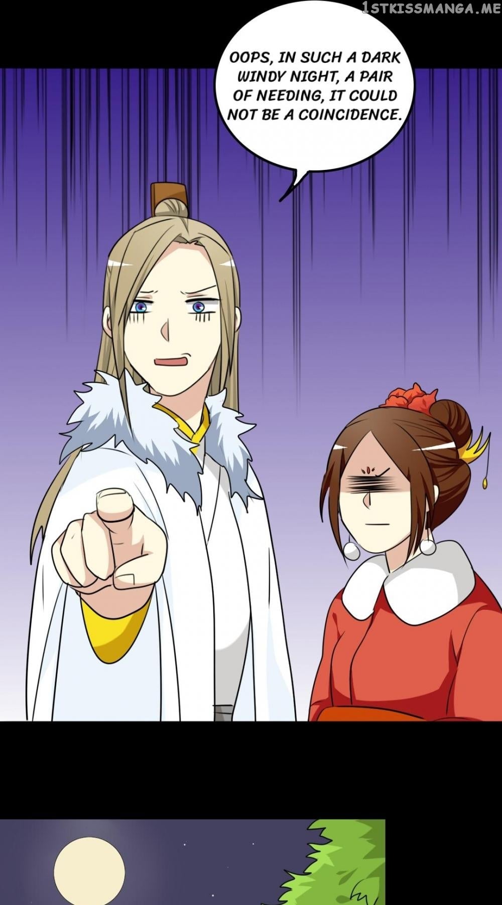 No Doubt in Us chapter 92 - page 29