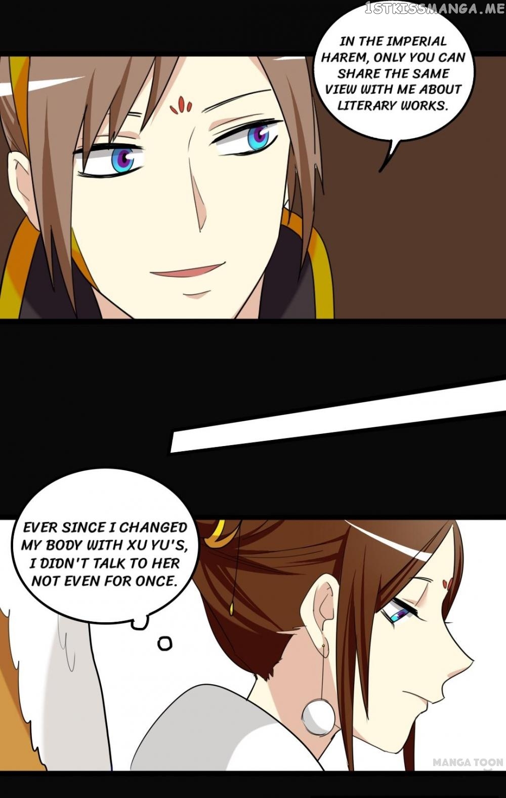 No Doubt in Us chapter 91 - page 11