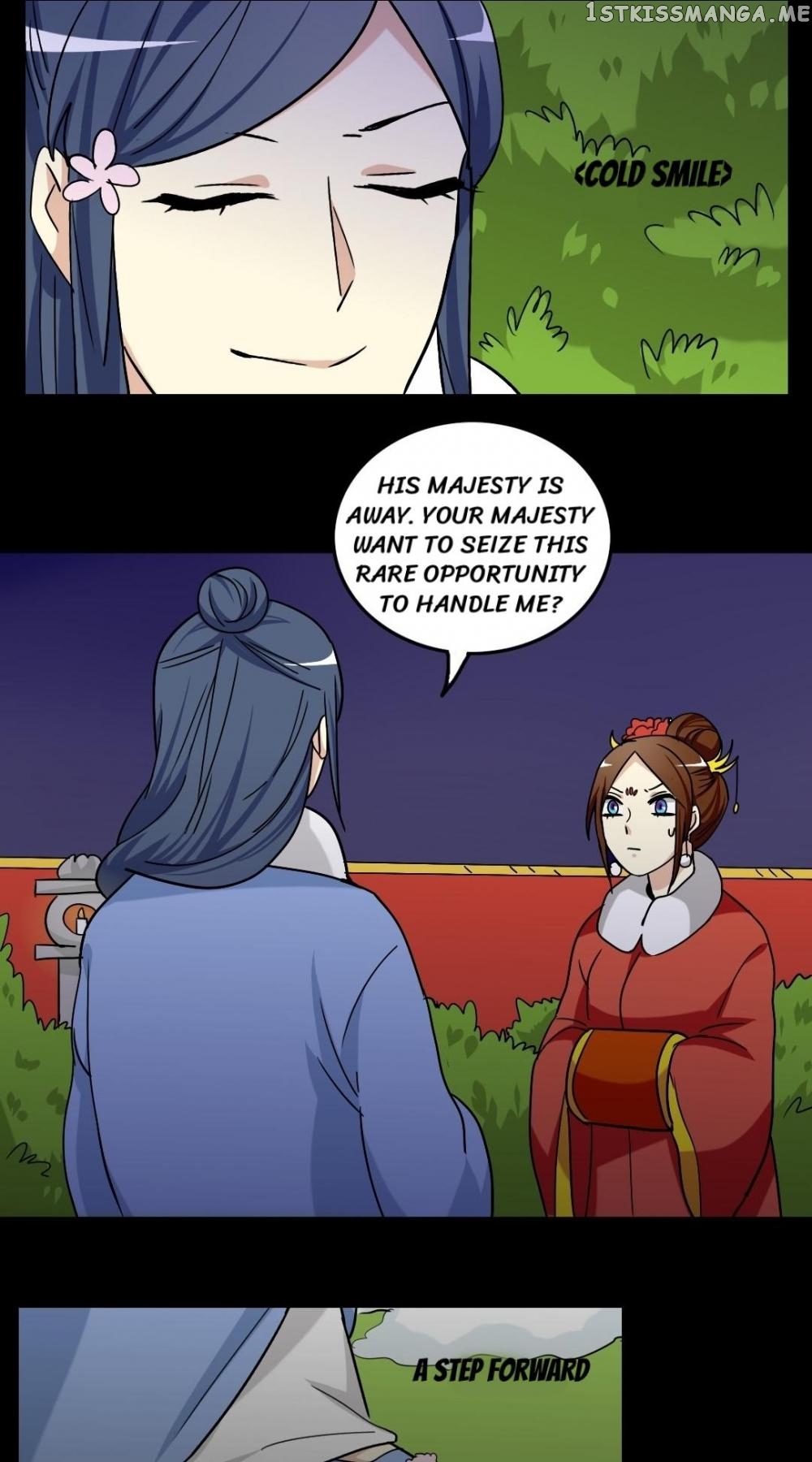 No Doubt in Us chapter 91 - page 19
