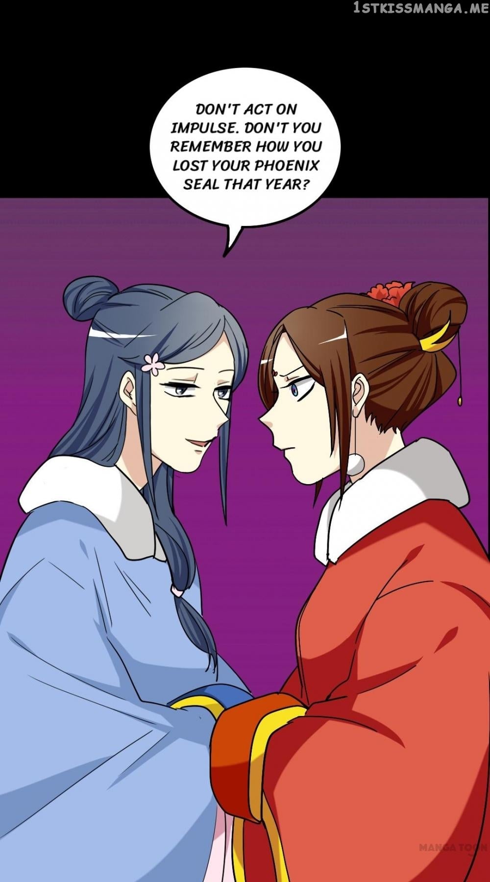 No Doubt in Us chapter 91 - page 21