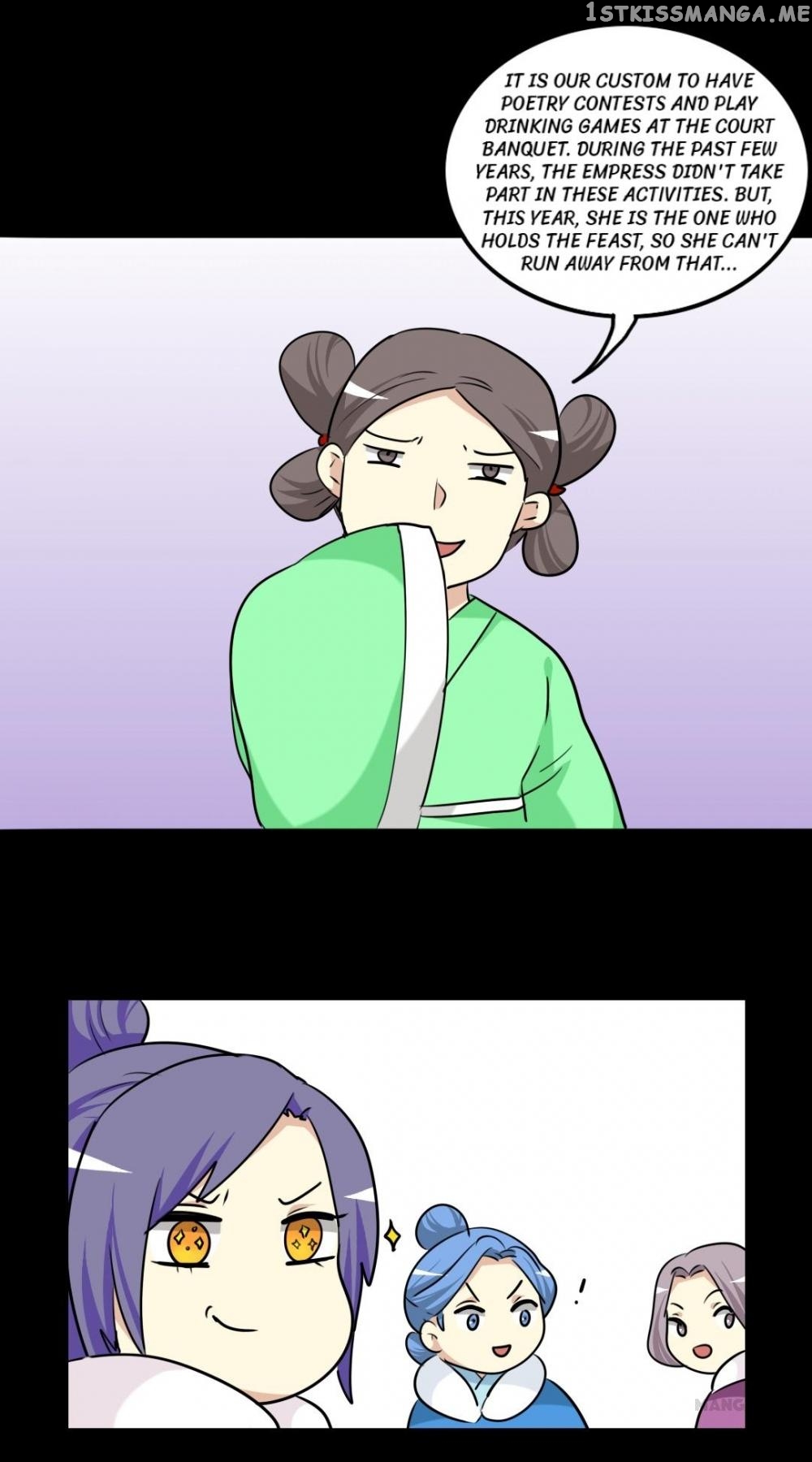 No Doubt in Us chapter 90 - page 10