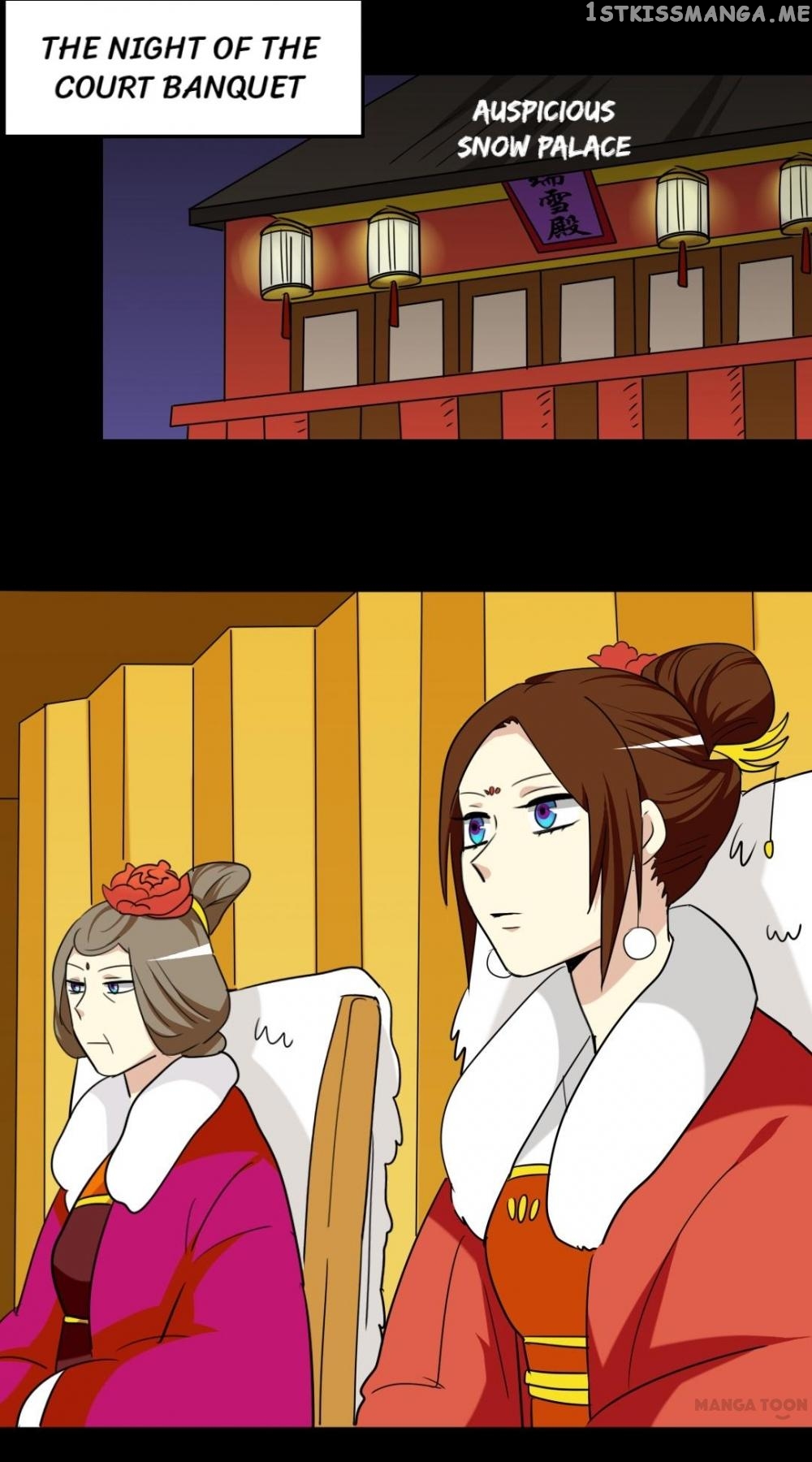 No Doubt in Us chapter 90 - page 13