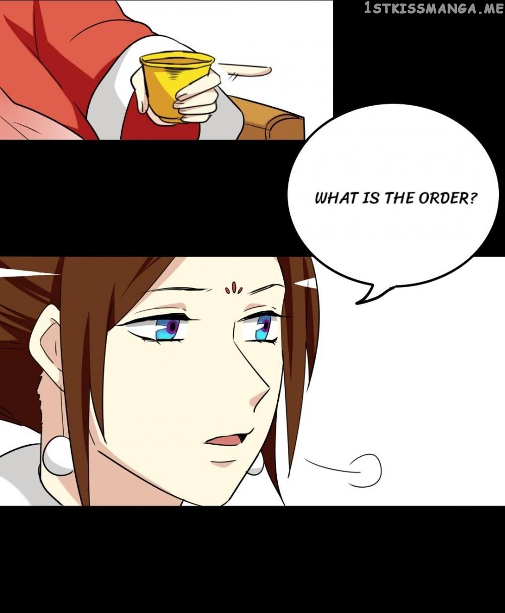 No Doubt in Us chapter 90 - page 20