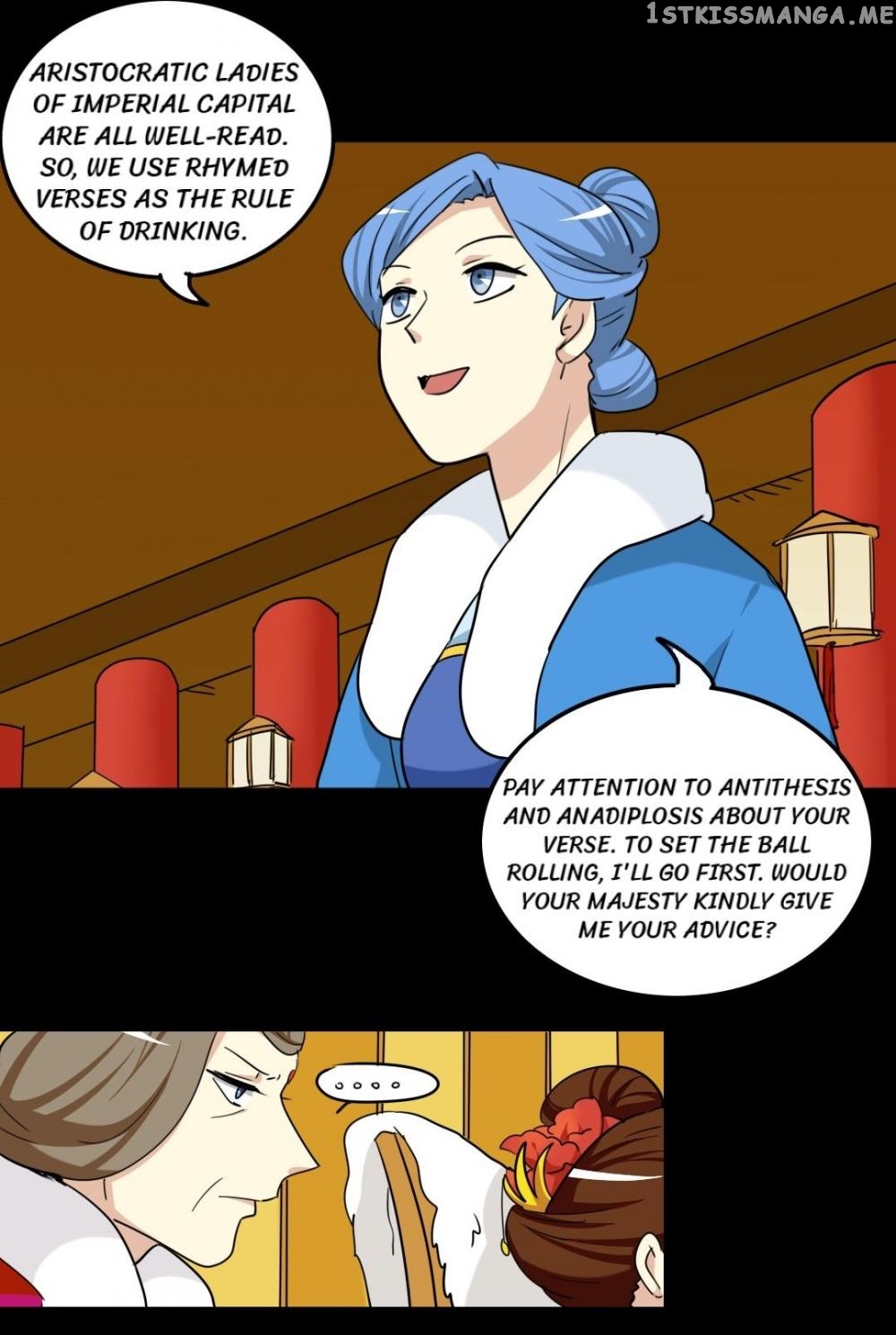 No Doubt in Us chapter 90 - page 21
