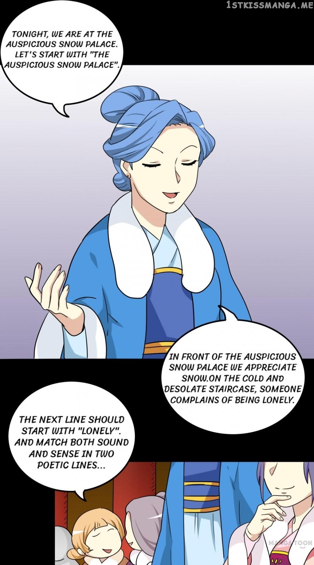 No Doubt in Us chapter 90 - page 22