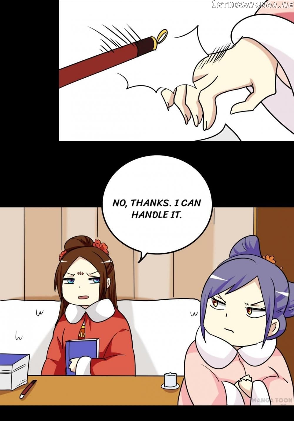 No Doubt in Us chapter 89 - page 14