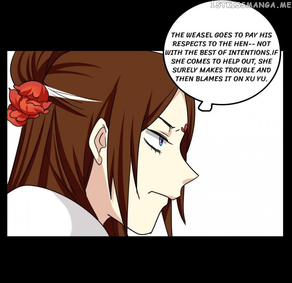 No Doubt in Us chapter 89 - page 15