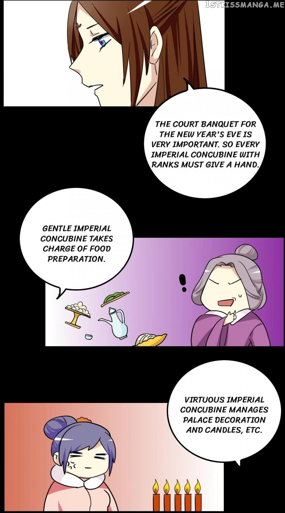 No Doubt in Us chapter 89 - page 24