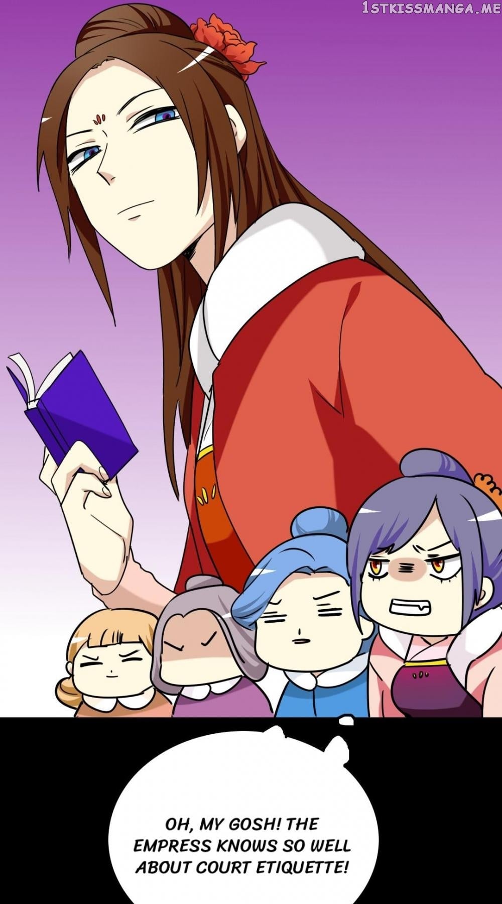No Doubt in Us chapter 89 - page 27