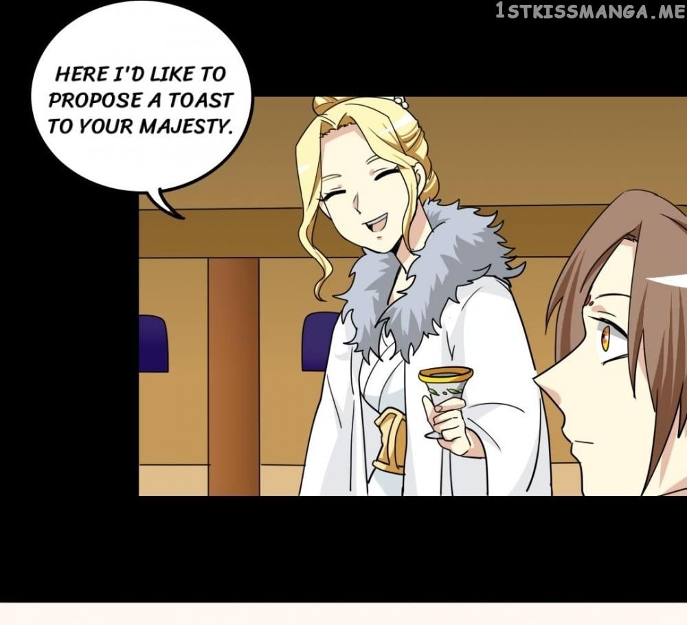 No Doubt in Us chapter 87 - page 6