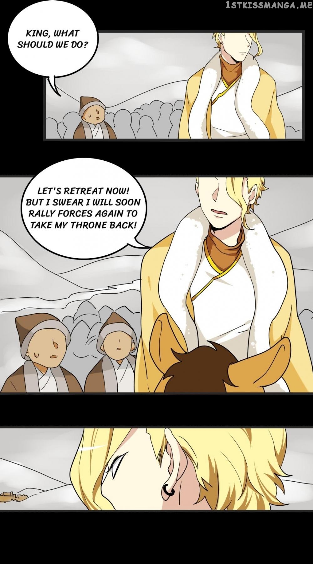 No Doubt in Us chapter 86 - page 13