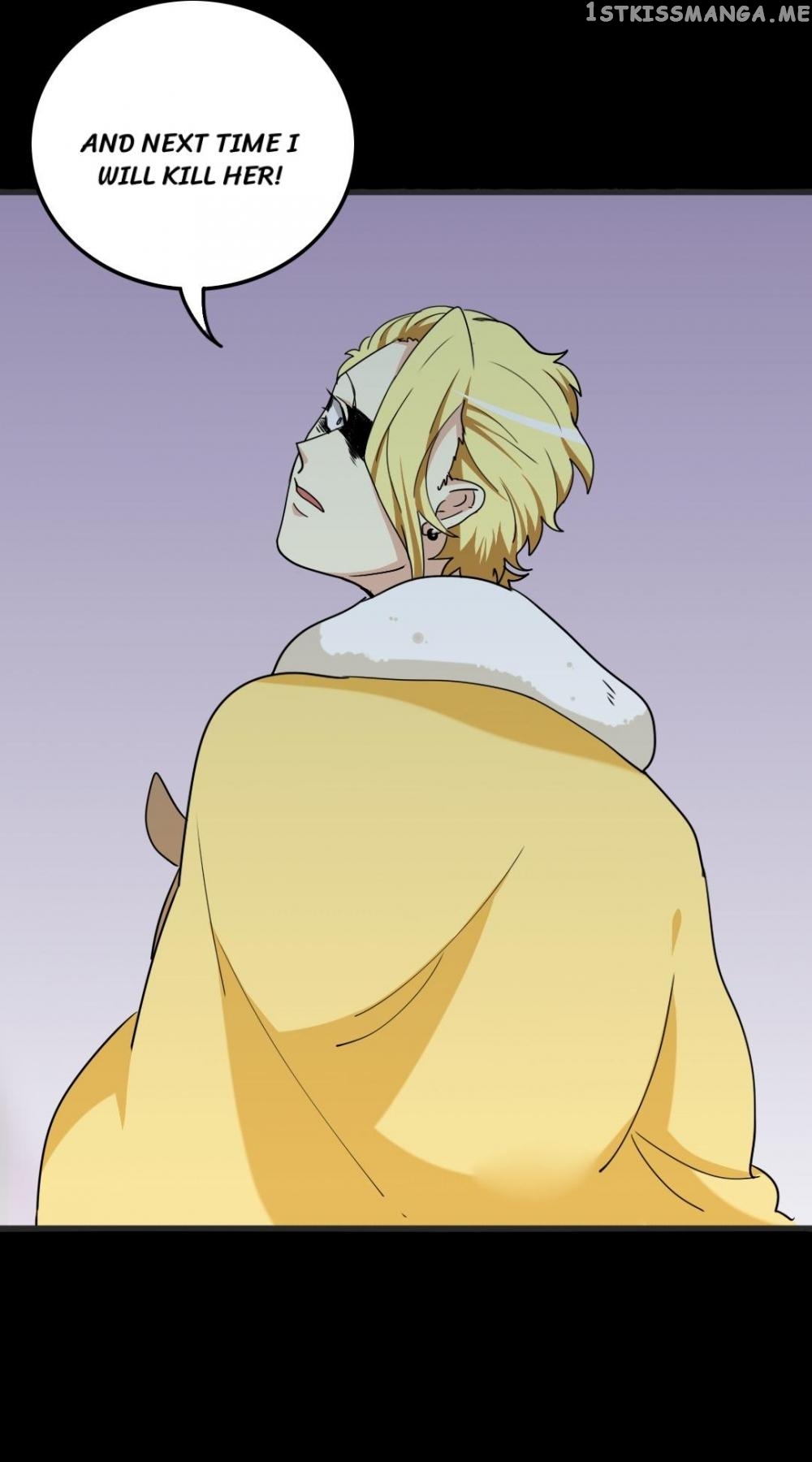 No Doubt in Us chapter 86 - page 15