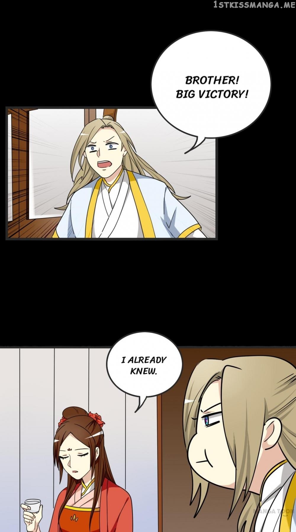 No Doubt in Us chapter 86 - page 21
