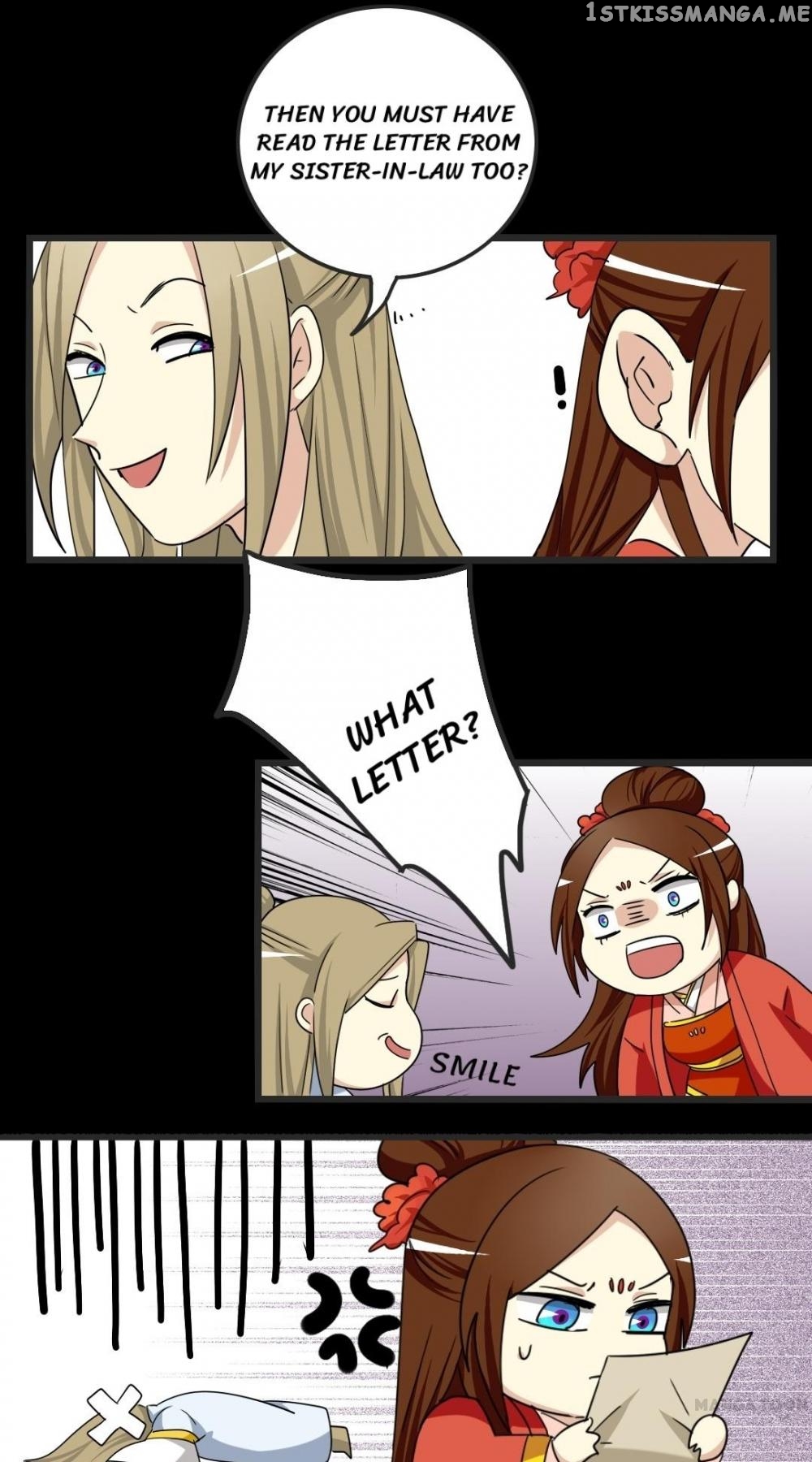 No Doubt in Us chapter 86 - page 23