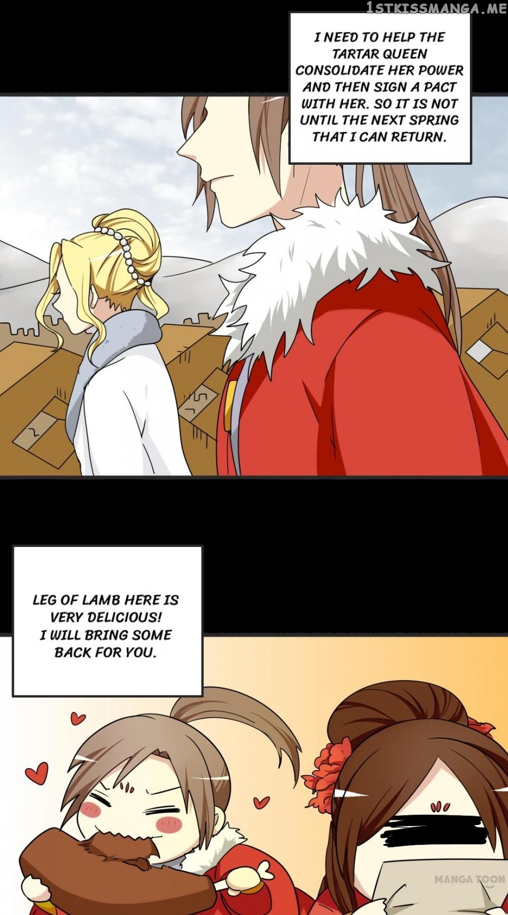 No Doubt in Us chapter 86 - page 25