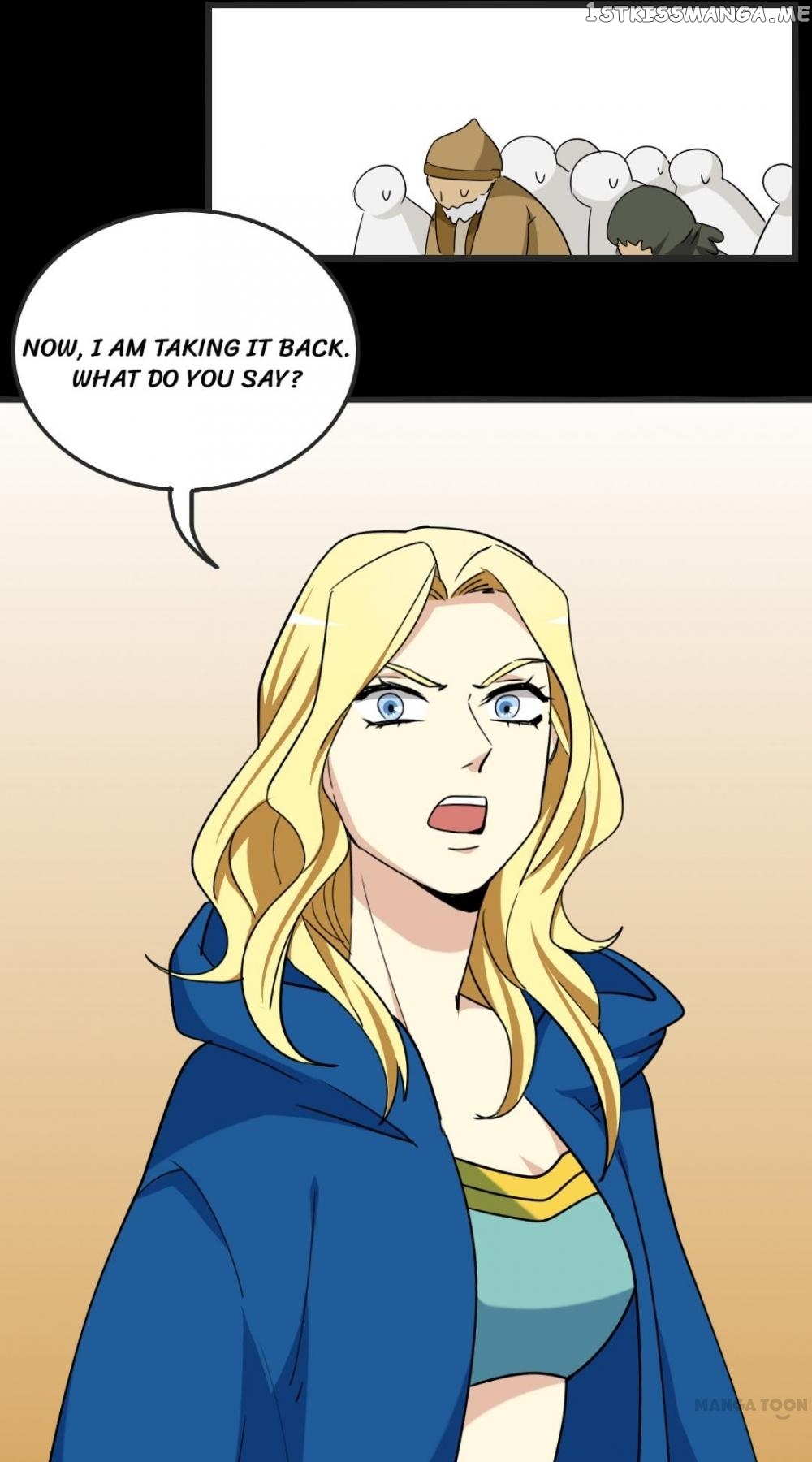 No Doubt in Us chapter 86 - page 4