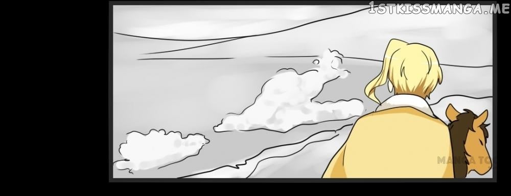 No Doubt in Us chapter 86 - page 9