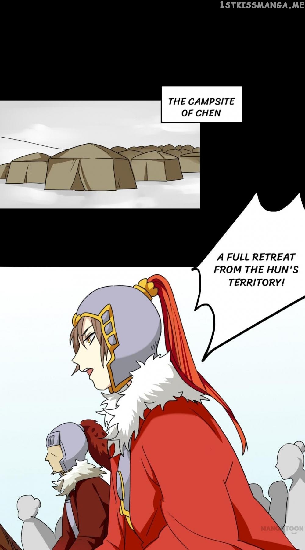 No Doubt in Us chapter 85 - page 1