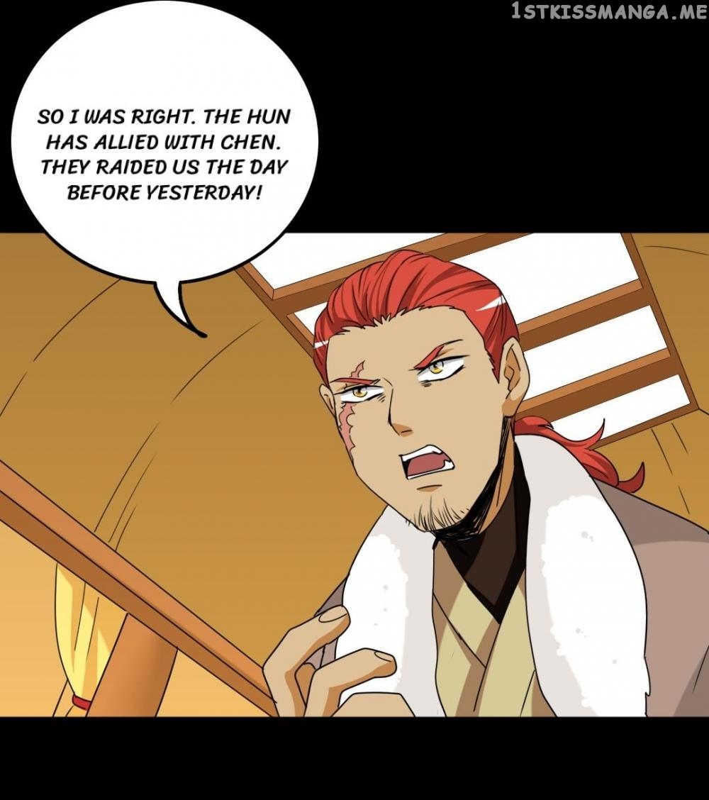 No Doubt in Us chapter 85 - page 11
