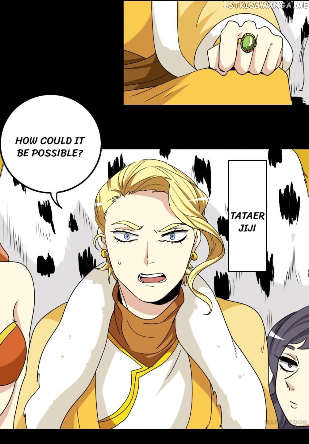 No Doubt in Us chapter 85 - page 12