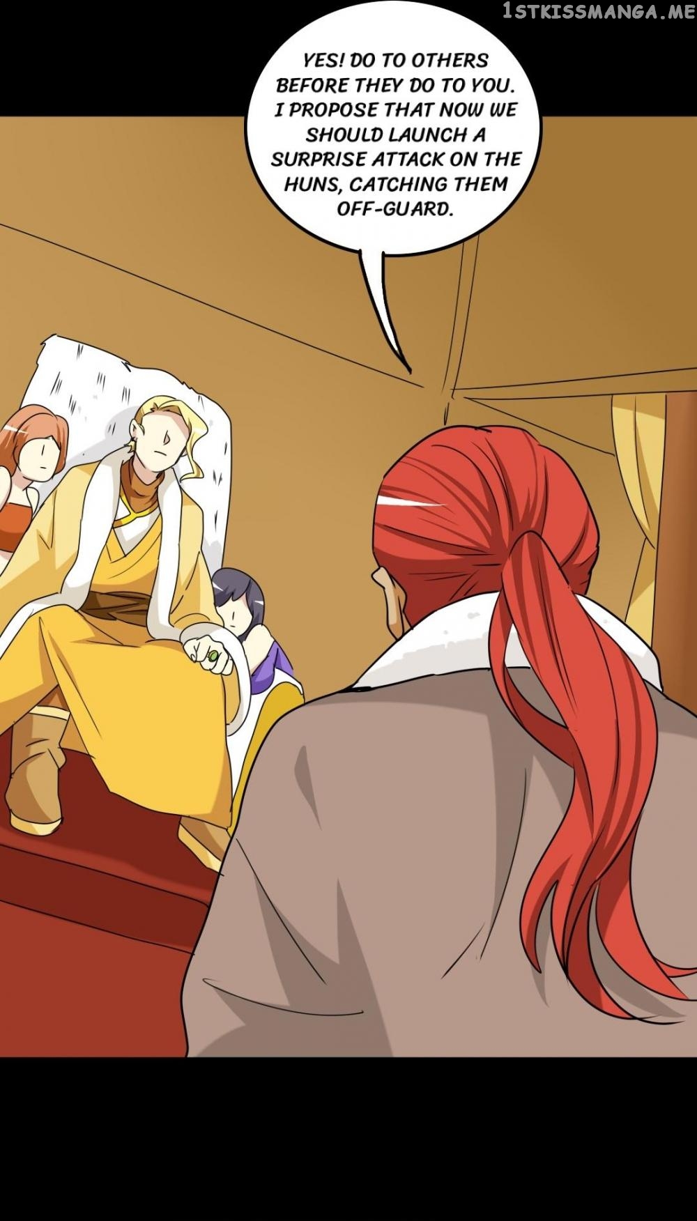 No Doubt in Us chapter 85 - page 16