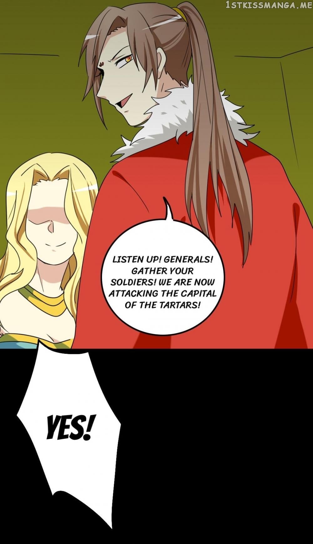 No Doubt in Us chapter 85 - page 22