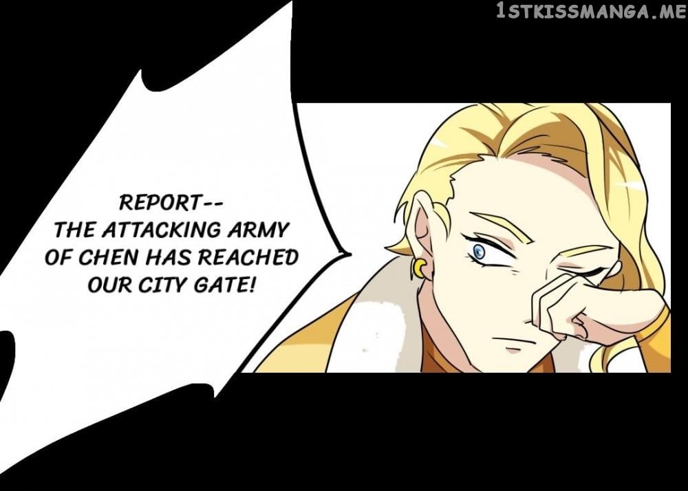 No Doubt in Us chapter 85 - page 23