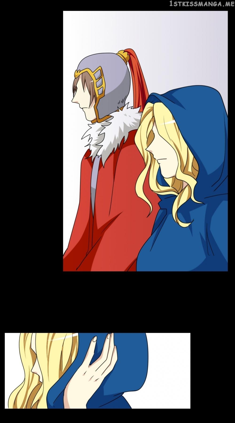 No Doubt in Us chapter 85 - page 25