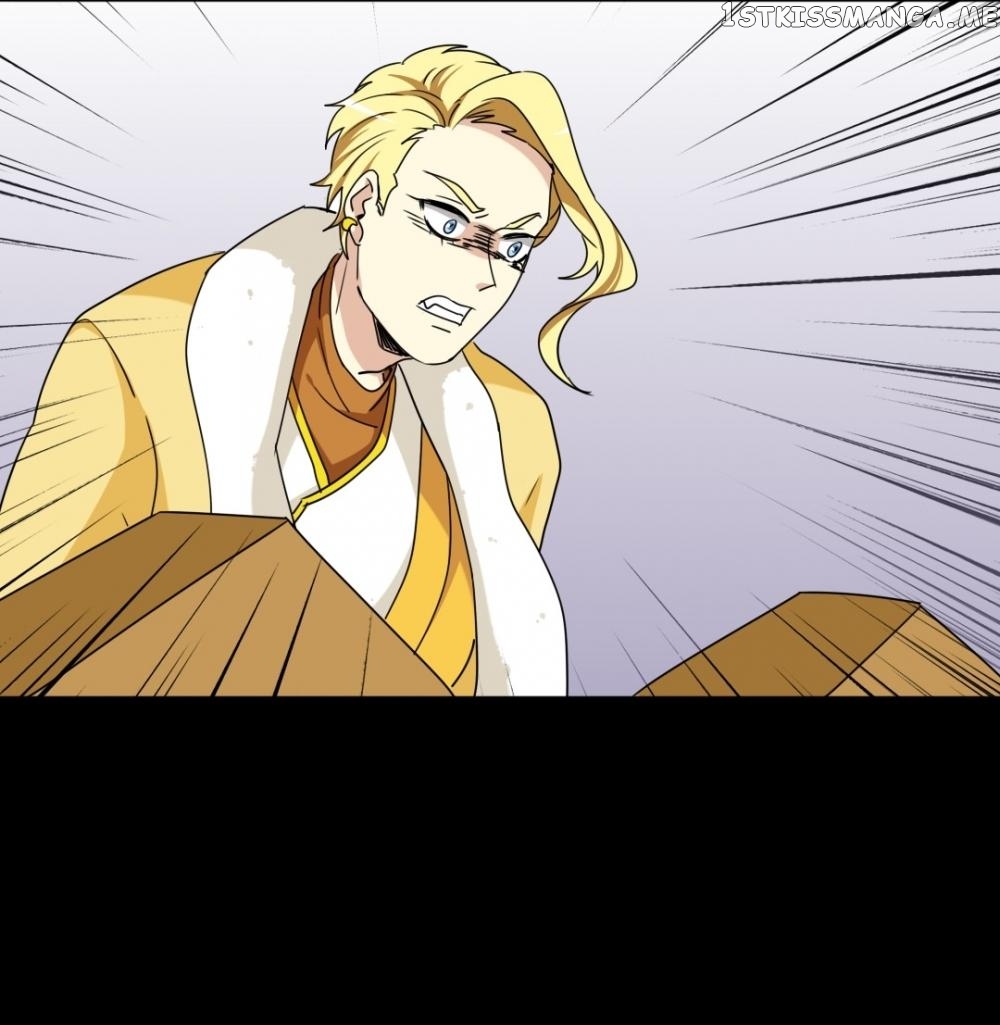 No Doubt in Us chapter 85 - page 27