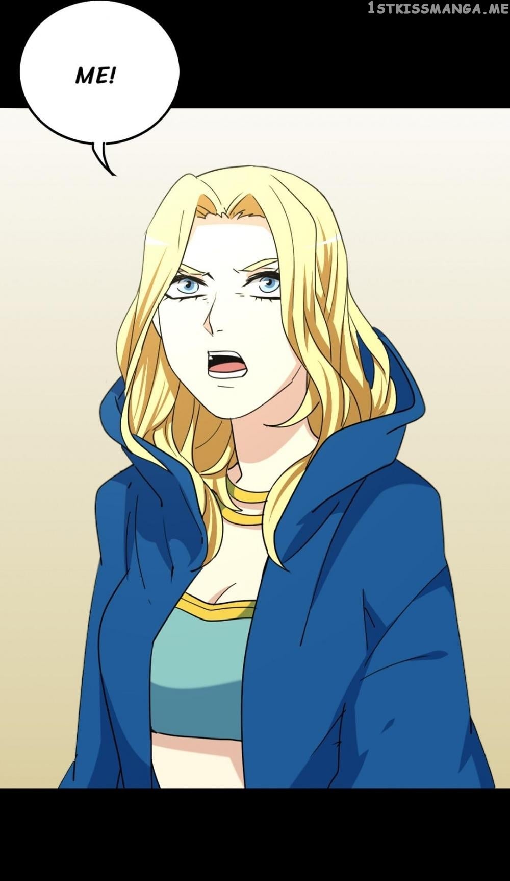 No Doubt in Us chapter 85 - page 28