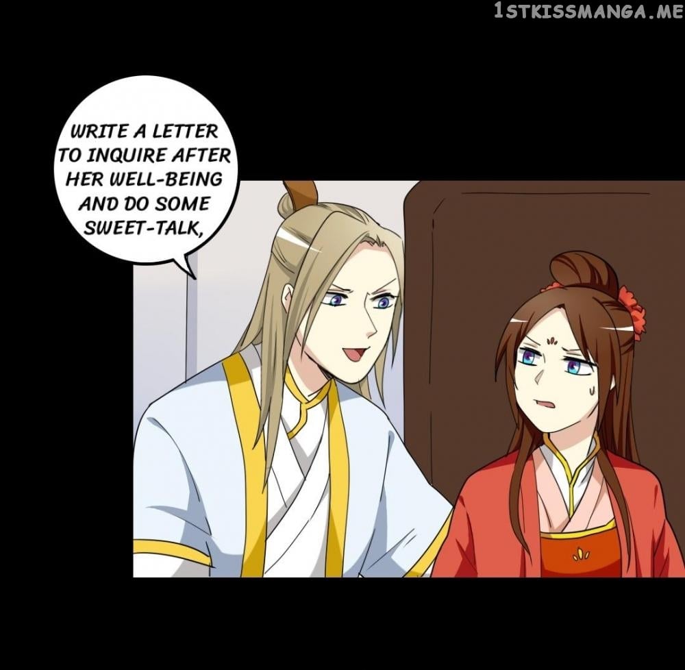 No Doubt in Us chapter 84 - page 1