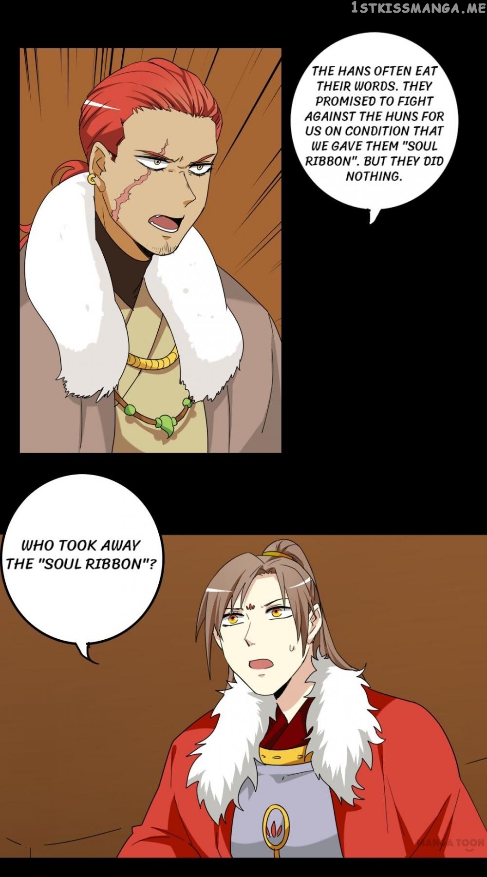 No Doubt in Us chapter 83 - page 1