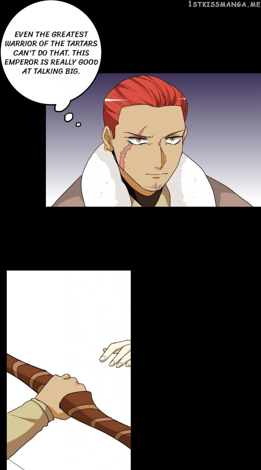 No Doubt in Us chapter 83 - page 11
