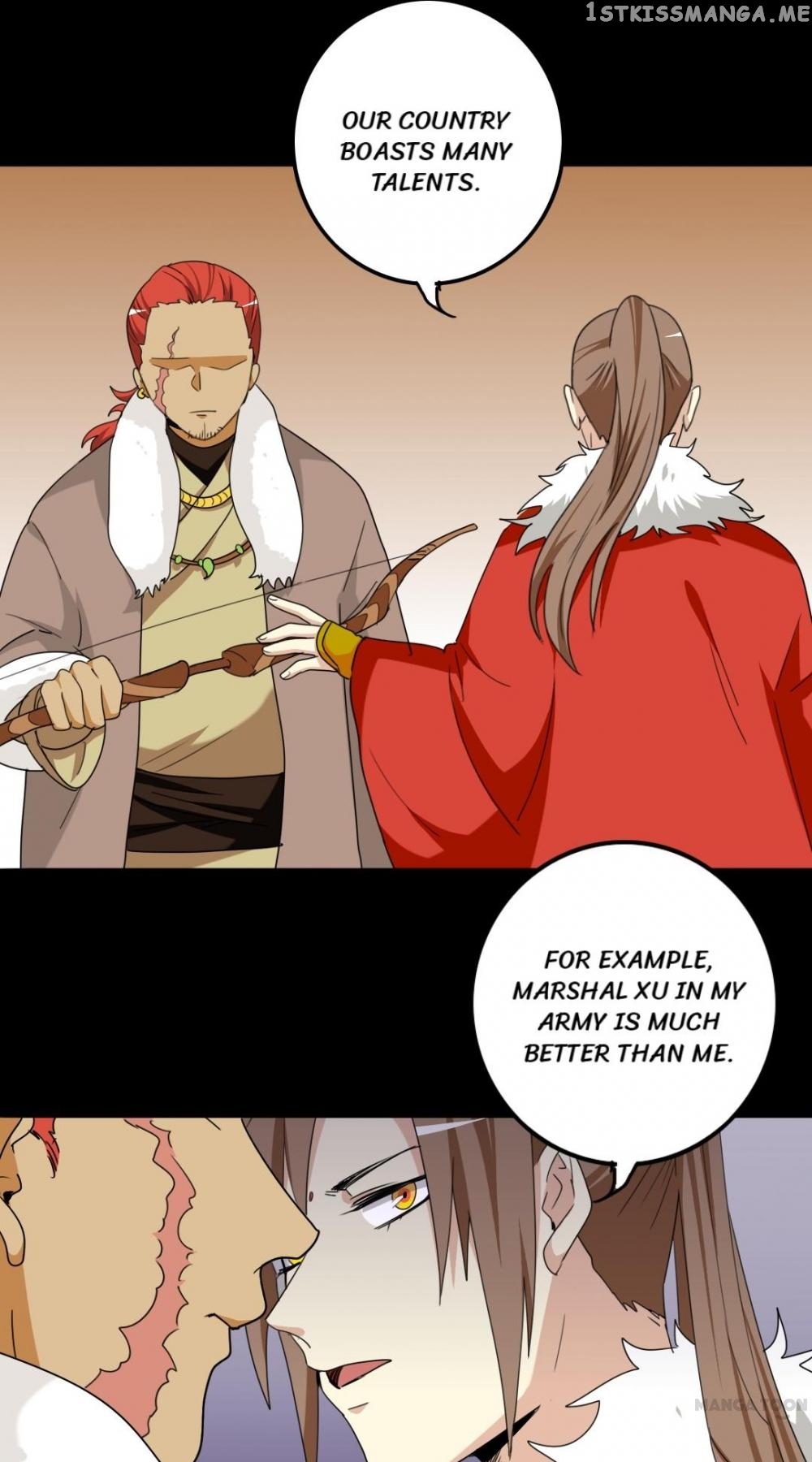 No Doubt in Us chapter 83 - page 23