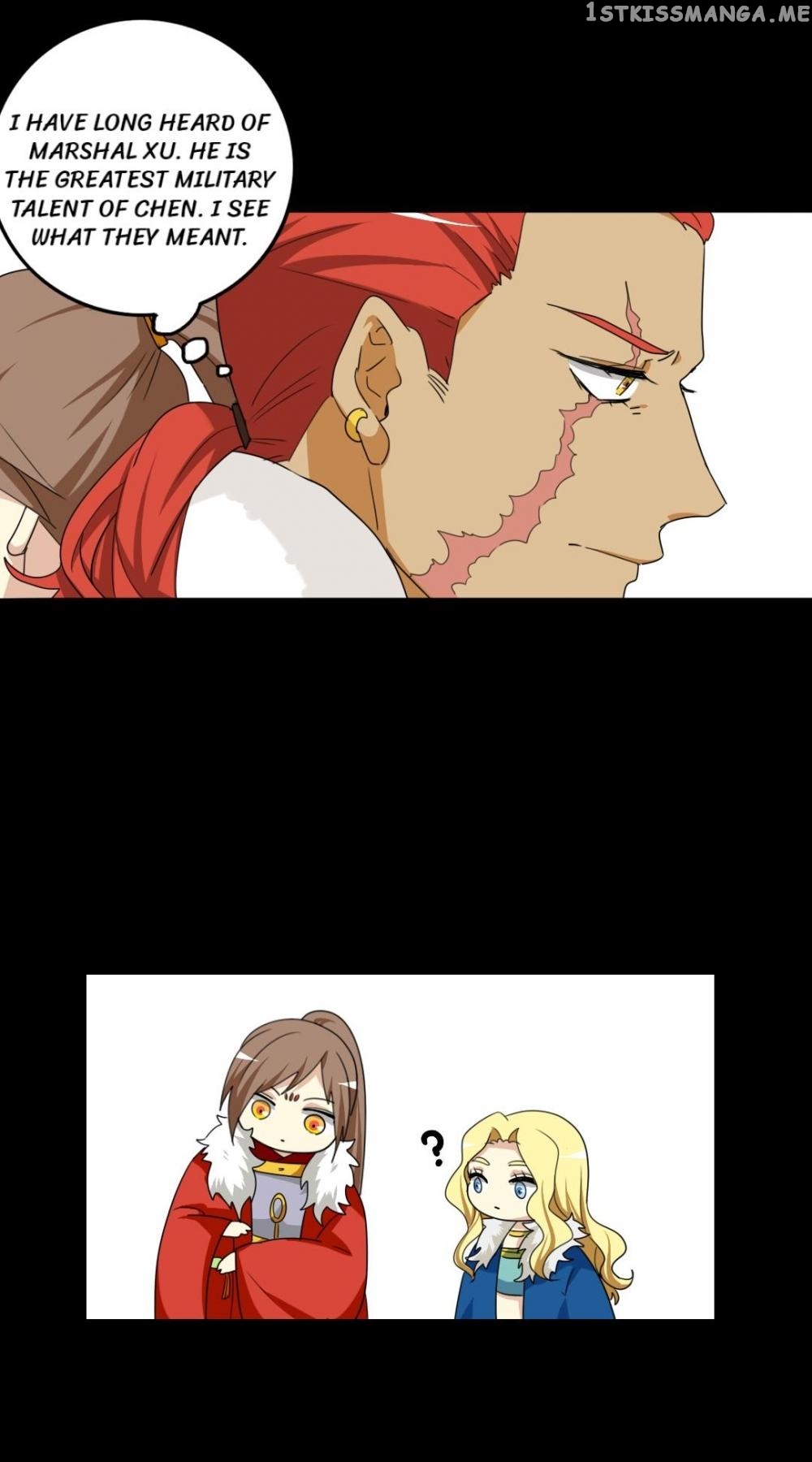 No Doubt in Us chapter 83 - page 25