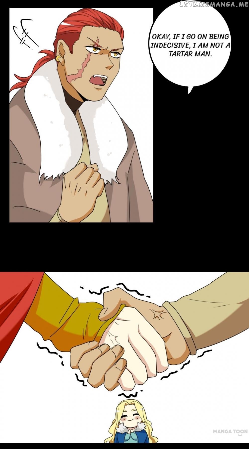 No Doubt in Us chapter 83 - page 30