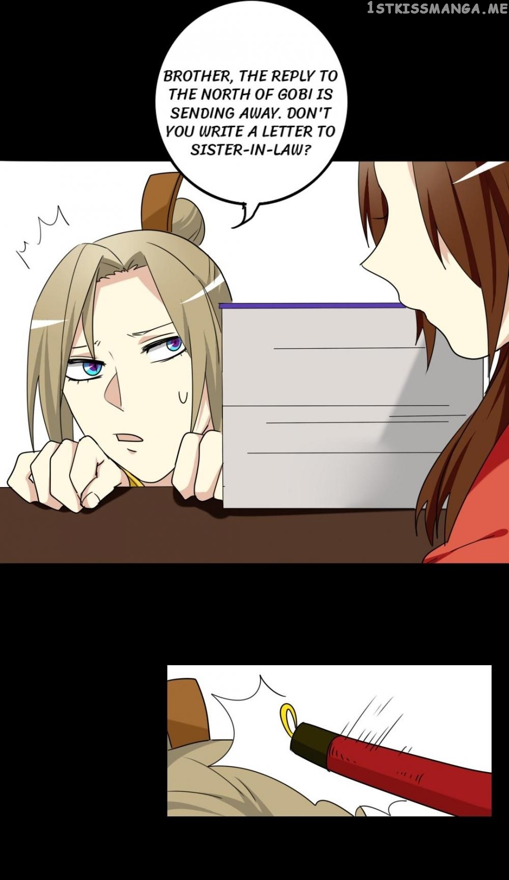 No Doubt in Us chapter 83 - page 33